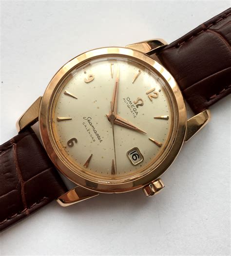 vintage omega seamaster auto 354 value|omega seamaster calendar.